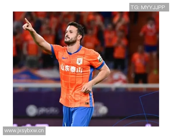 瓦科在对阵国安的比赛中表现出色荣膺中超第23轮最佳球员称号