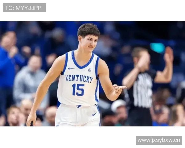 媒体人称卡尔克布伦纳大学时期与克林根齐名其表现实至名归