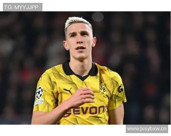 巴萨计划引进左脚中卫目标锁定保托雷斯与施洛特贝克